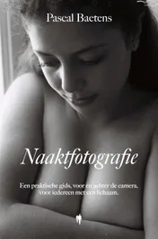 Omslag van Naaktfotografie