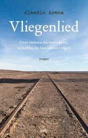Omslag van Vliegenlied
