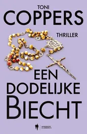 Omslag van Een dodelijke biecht