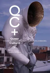 Omslag van Queer Culture+
