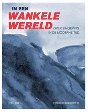 Omslag van In een wankele wereld