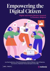 Omslag van Empowering the Digital Citizen
