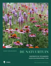 Omslag van De natuurtuin