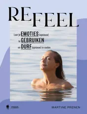 Omslag van Refeel