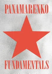 Omslag van Panamarenko Fundamentals
