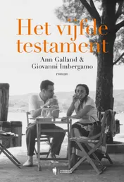 Omslag van Het vijfde testament