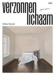 Omslag van Verzonnen lichaam