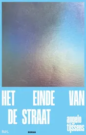 Omslag van Het einde van de straat