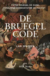 Omslag van De Bruegel Code