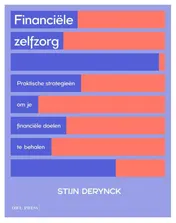Omslag van Financiële zelfzorg