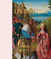Omslag van Fous de Dymphne – Un monde de passion, d’audace et de rébellion