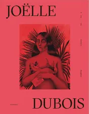 Omslag van Joëlle Dubois