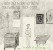 Omslag van Drawings 1992-2025