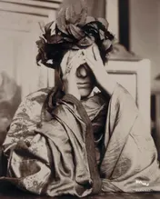 Omslag van Early Gaze