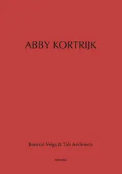 Omslag van Abby Kortrijk