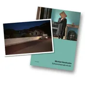 Omslag van Schoonheid als verzet (limited edition 1: deux-chevaux)