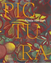 Omslag van Frieda Van Dun