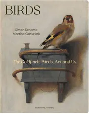 Omslag van Birds