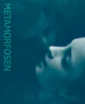 Omslag van Metamorfosen
