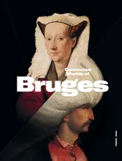 Omslag van Connected Worlds of Bruges