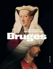 Omslag van Les mondes interconnectés de Bruges