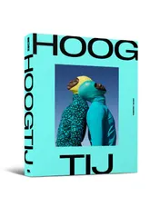 Omslag van Hoogtij