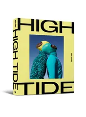 Omslag van High Tide