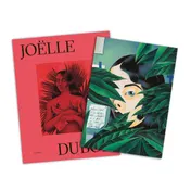 Omslag van Joëlle Dubois – I am my mother's daughter (limited edition)