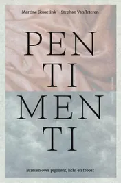 Omslag van Pentimenti