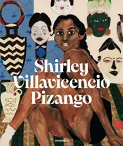 Omslag van Shirley Villavicencio Pizango