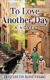 Omslag van To Love Another Day