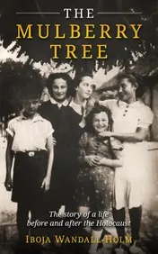 Omslag van The Mulberry Tree
