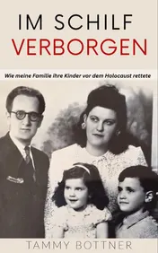 Omslag van Im Schilf verborgen