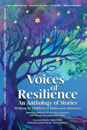 Omslag van Voices of Resilience