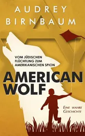 Omslag van American Wolf
