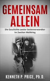 Omslag van Gemeinsam allein