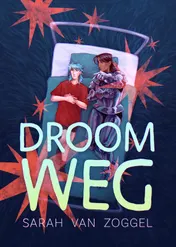 Omslag van Droom weg