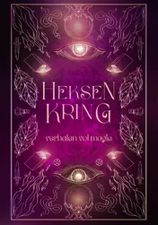 Omslag van Heksenkring