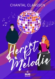 Omslag van Herfstmelodie