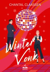Omslag van Wintervonk