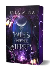 Omslag van Het paleis onder de sterren