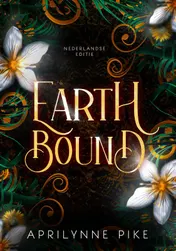 Omslag van Earthbound