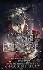 Omslag van Cursed Evermore