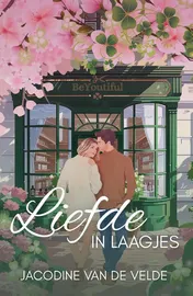 Omslag van Liefde in laagjes