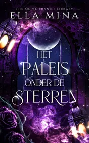 Omslag van Het paleis onder de sterren