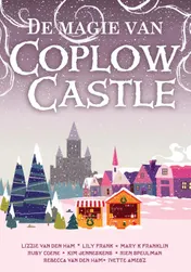 Omslag van De magie van Coplow Castle