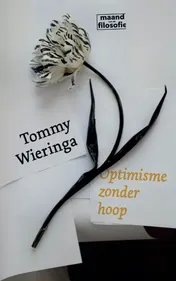 Omslag van Pakket Optimisme zonder hoop