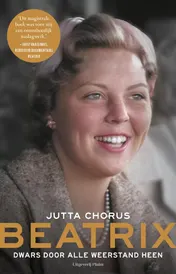 Omslag van Beatrix
