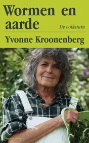 Omslag van Wormen en aarde