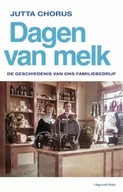 Omslag van Dagen van melk